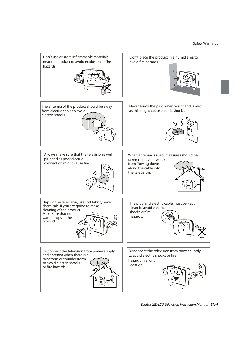 haier 0090504932V User Manual | Page 5 / 95