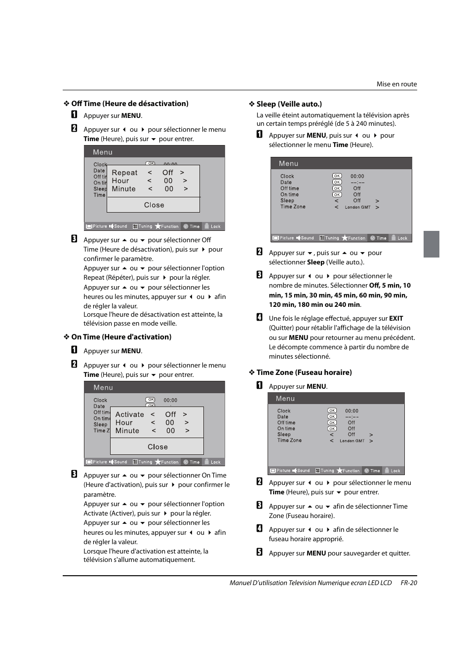 haier 0090504932V User Manual | Page 51 / 95