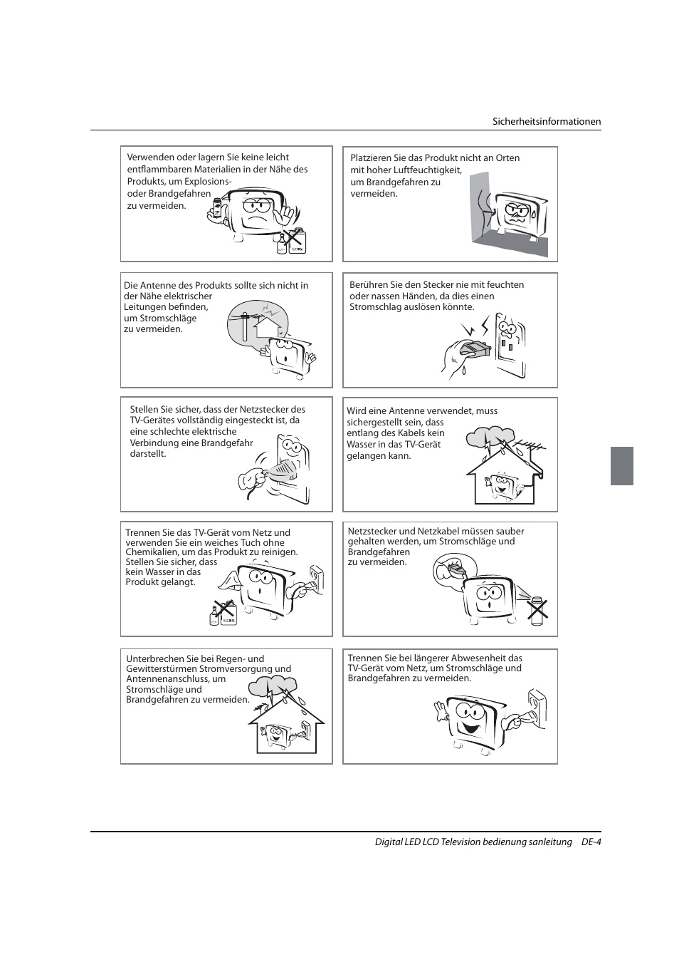 haier 0090504932V User Manual | Page 67 / 95