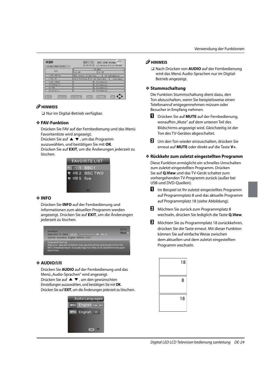 haier 0090504932V User Manual | Page 87 / 95