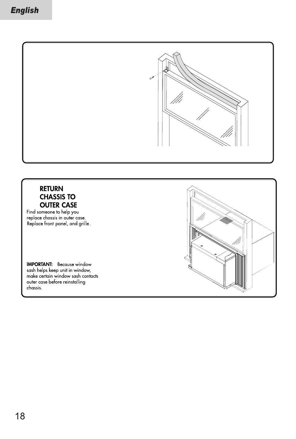 haier ESA3245 User Manual | Page 20 / 26