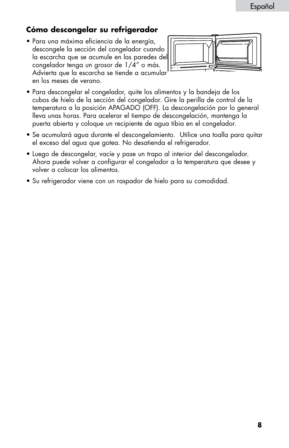 haier HNDE03 User Manual | Page 38 / 44