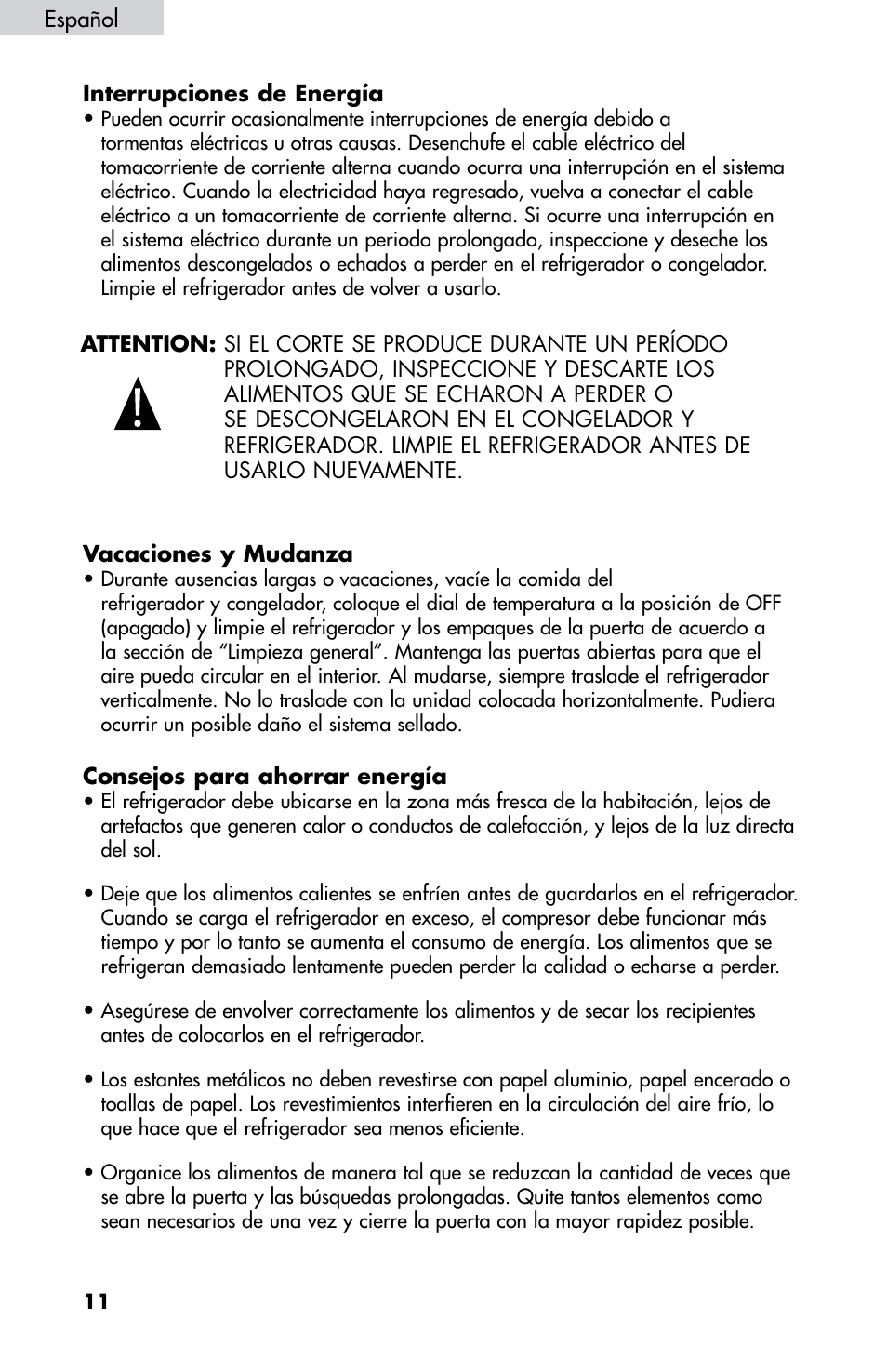 haier HNDE03 User Manual | Page 41 / 44