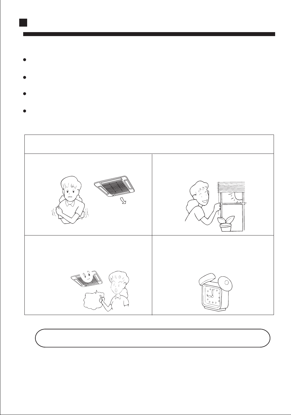 Customer need-to-know | haier AB212XCEAA User Manual | Page 14 / 28