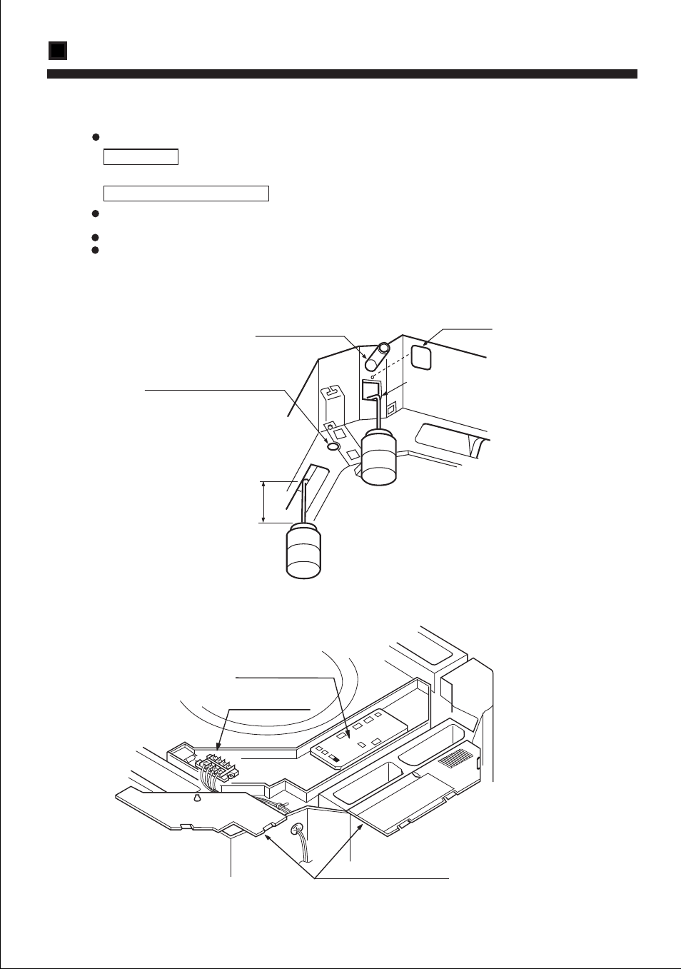 Installation procedure | haier AB212XCEAA User Manual | Page 21 / 28