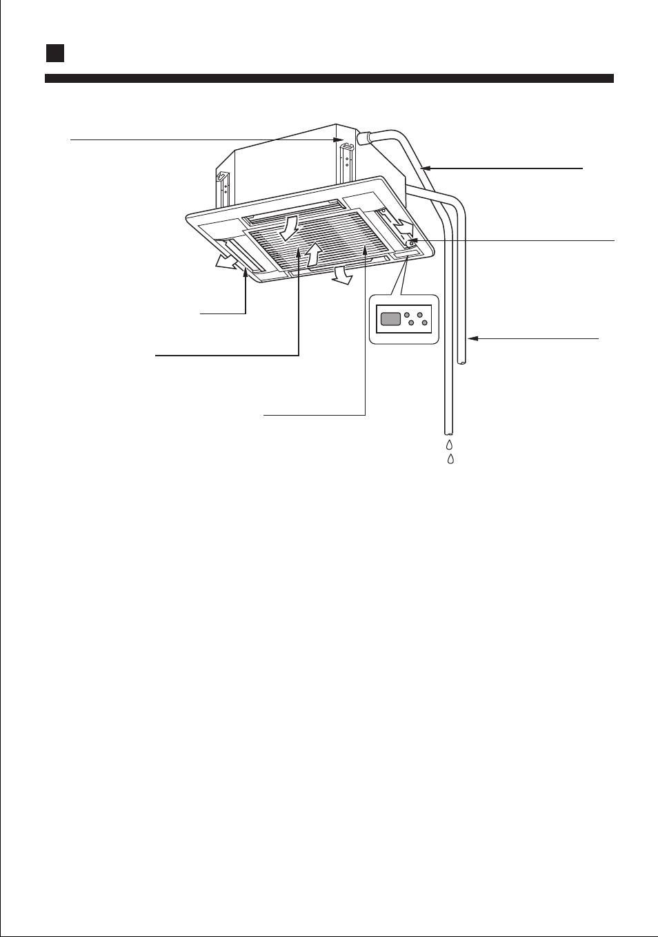 Introduction to spare parts | haier AB212XCEAA User Manual | Page 7 / 28