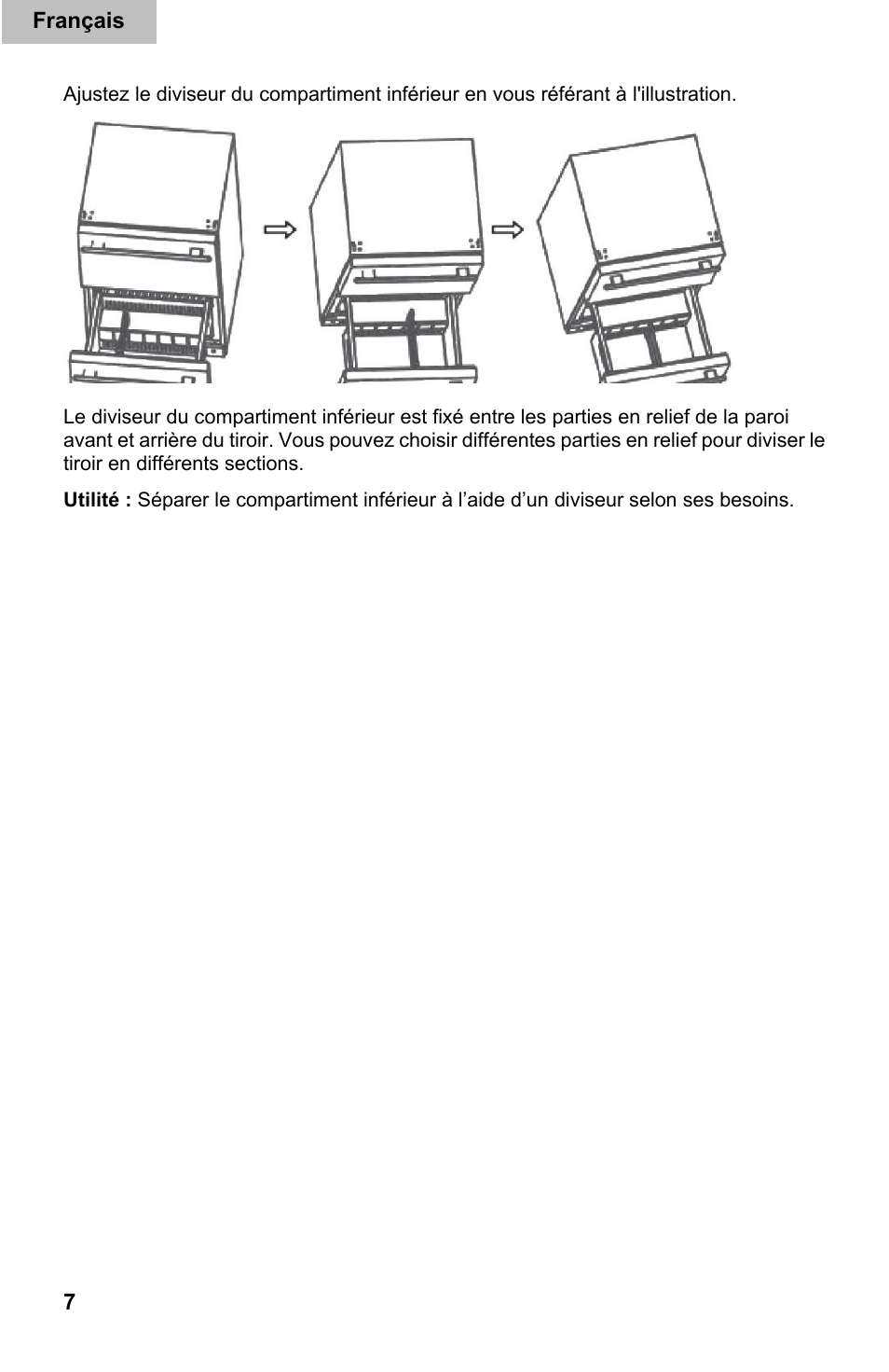 haier DD400RS User Manual | Page 20 / 40