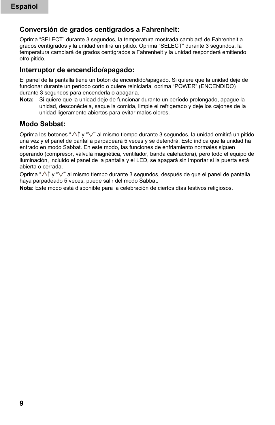 haier DD400RS User Manual | Page 35 / 40