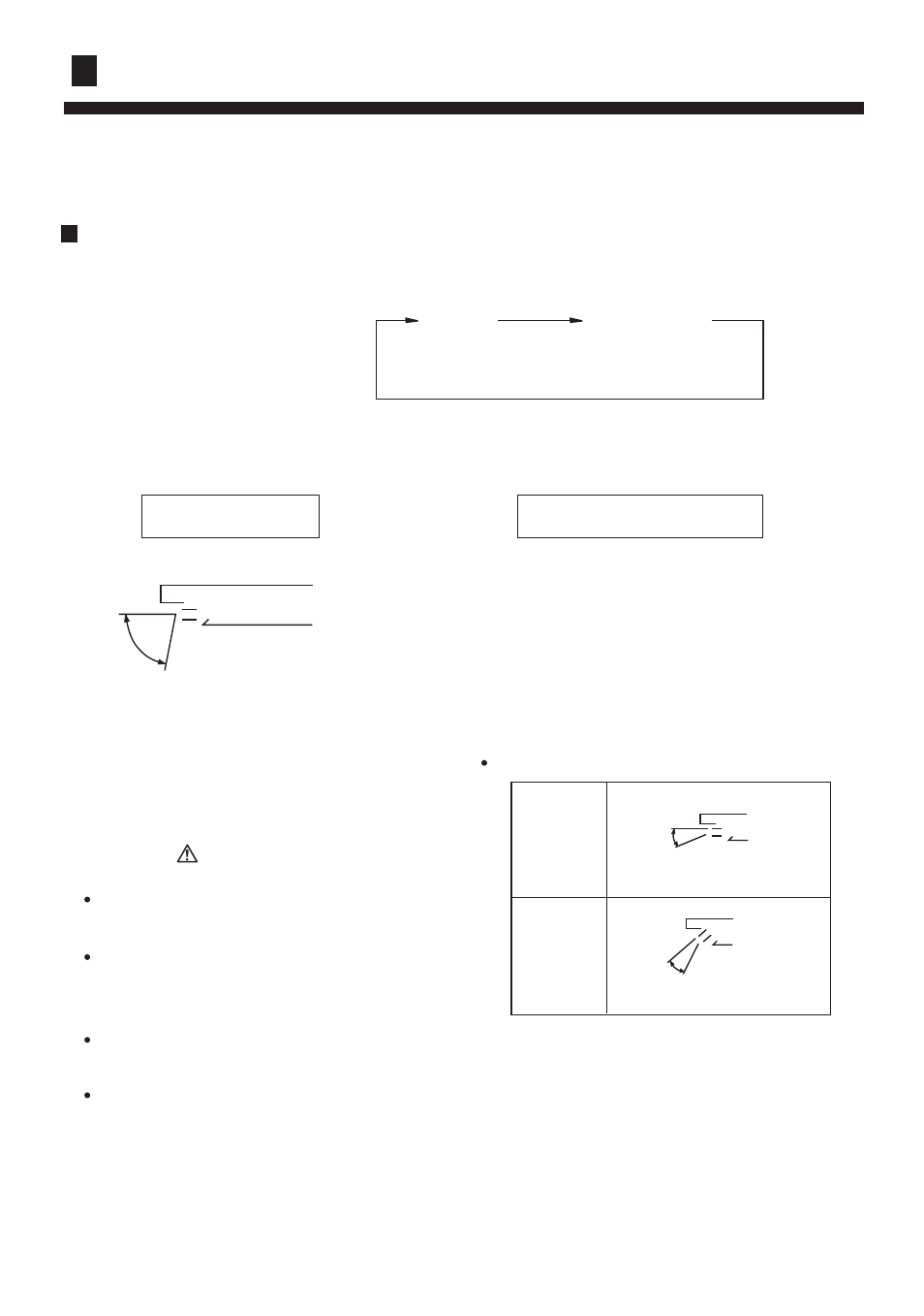 Guide to operation | haier AU142AFAAA User Manual | Page 17 / 24