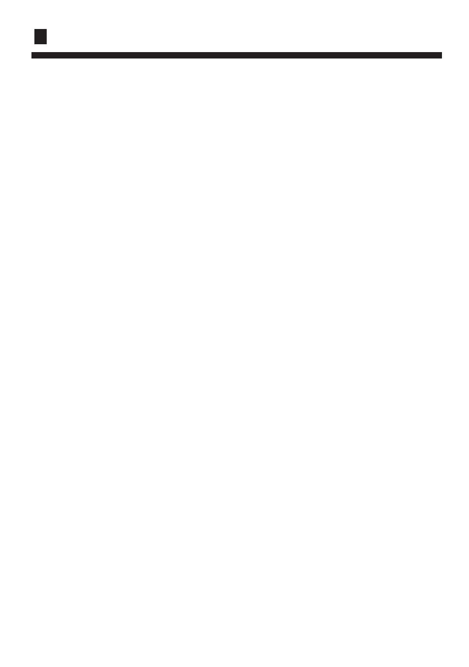 Guide to operation | haier AU142AFAAA User Manual | Page 19 / 24