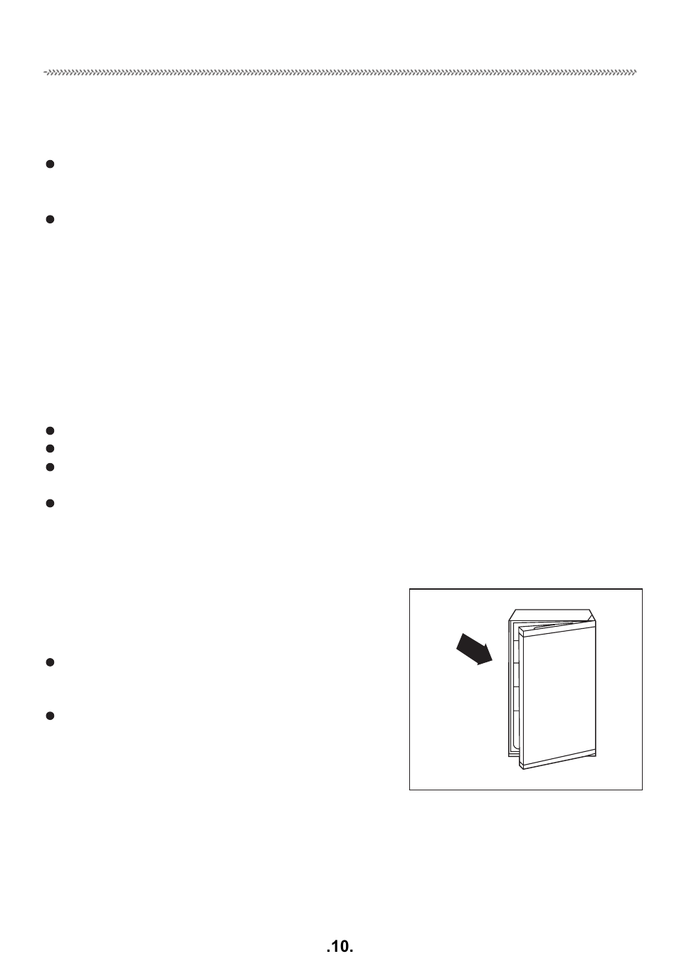 Cleaning | haier AL92 User Manual | Page 11 / 12