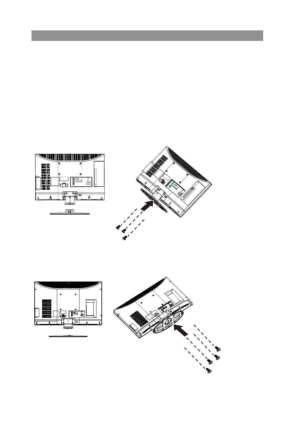 haier L32A9 User Manual | Page 12 / 32