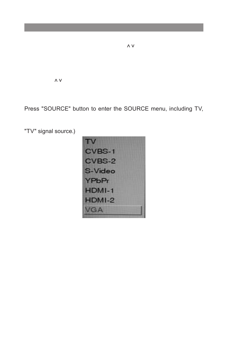 haier L32A9 User Manual | Page 16 / 32