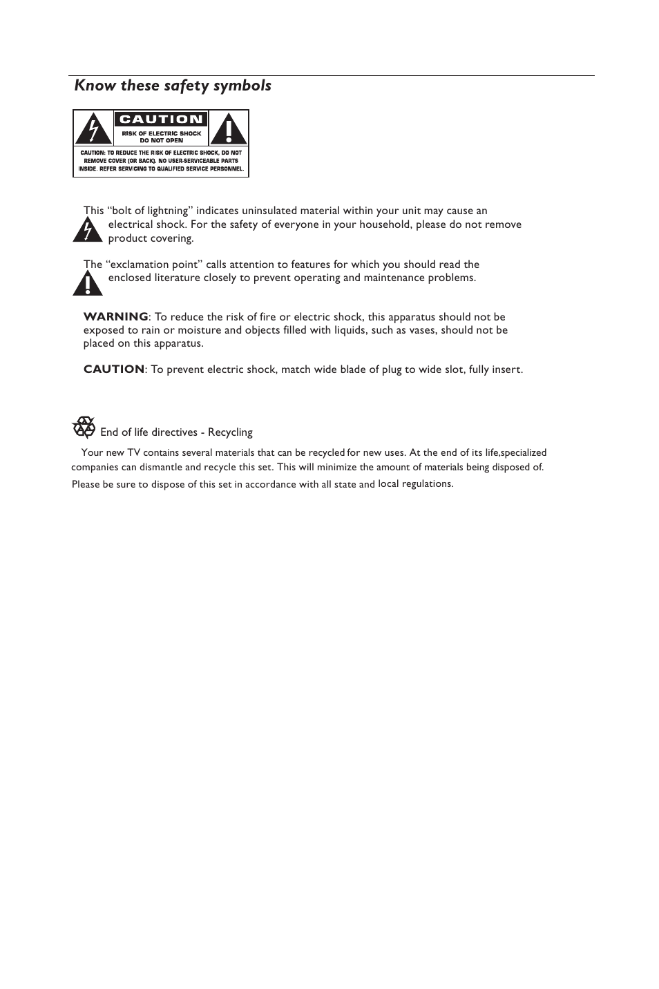 haier L32A9 User Manual | Page 3 / 32