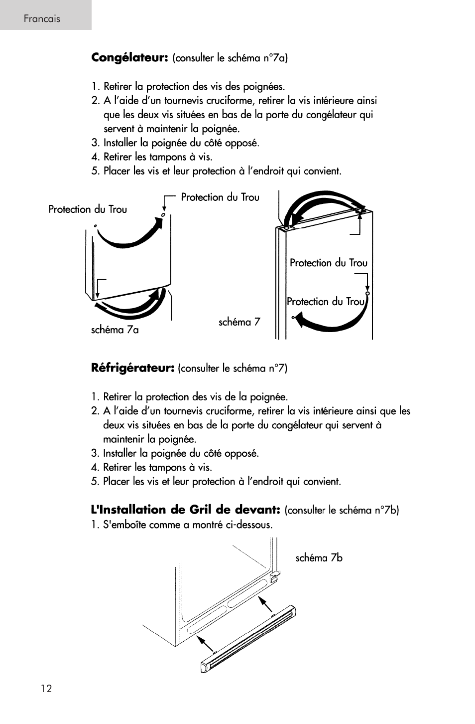 haier RRTW User Manual | Page 39 / 81