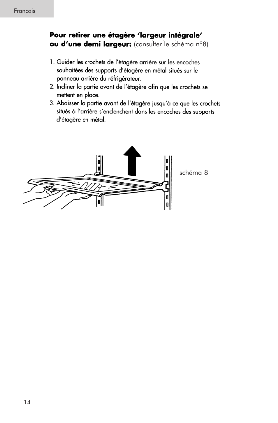 haier RRTW User Manual | Page 41 / 81