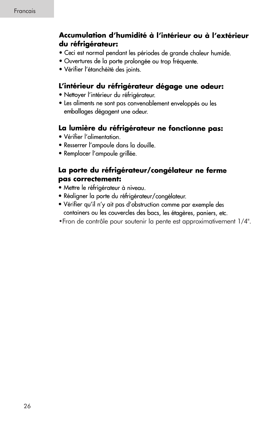 haier RRTW User Manual | Page 53 / 81