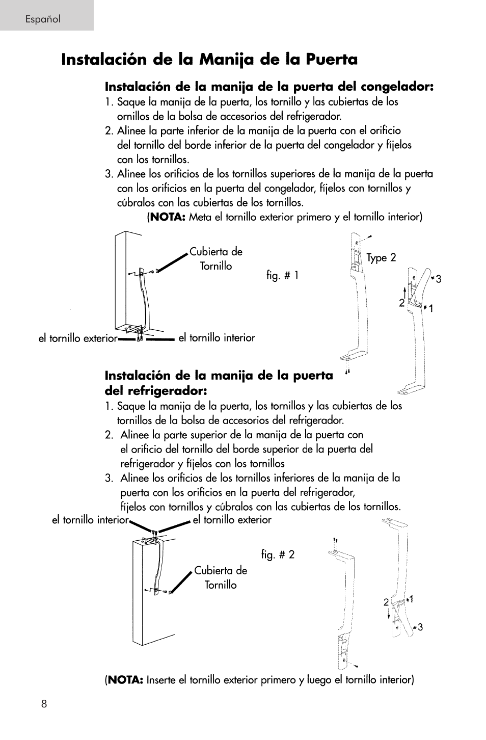 haier RRTW User Manual | Page 62 / 81