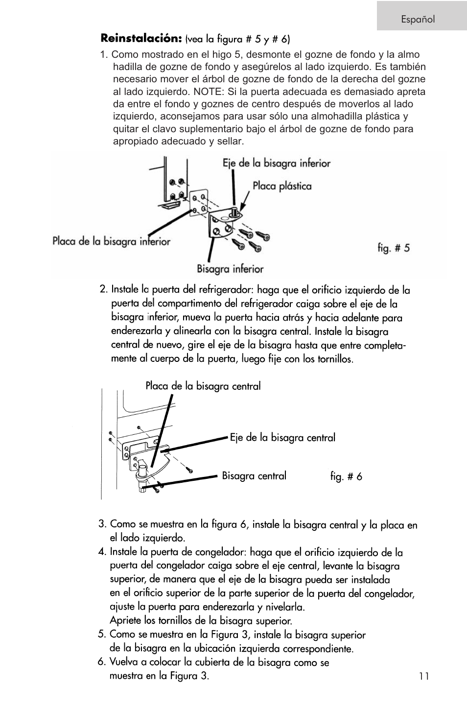 haier RRTW User Manual | Page 65 / 81