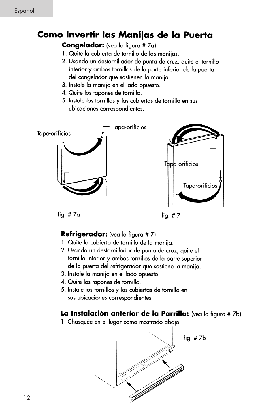 haier RRTW User Manual | Page 66 / 81
