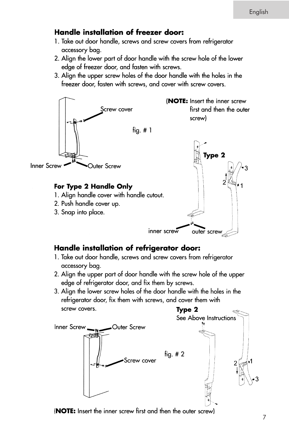 haier RRTW User Manual | Page 9 / 81