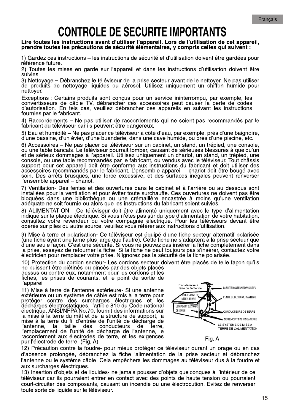 Т³гж 16 | haier HTR21S34 User Manual | Page 16 / 41
