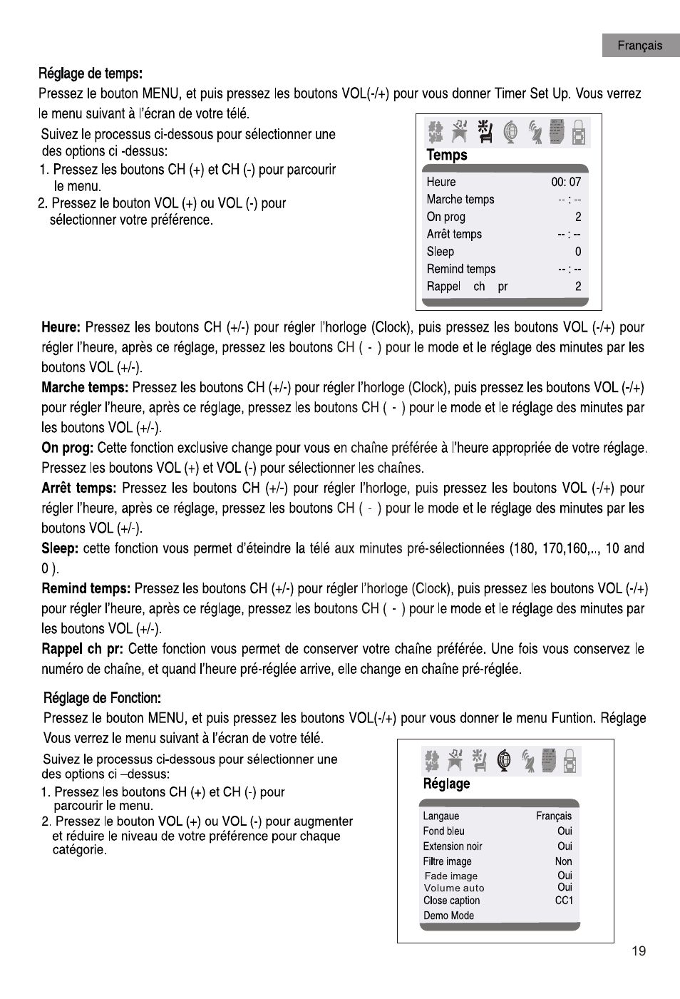 Т³гж 20 | haier HTR21S34 User Manual | Page 20 / 41