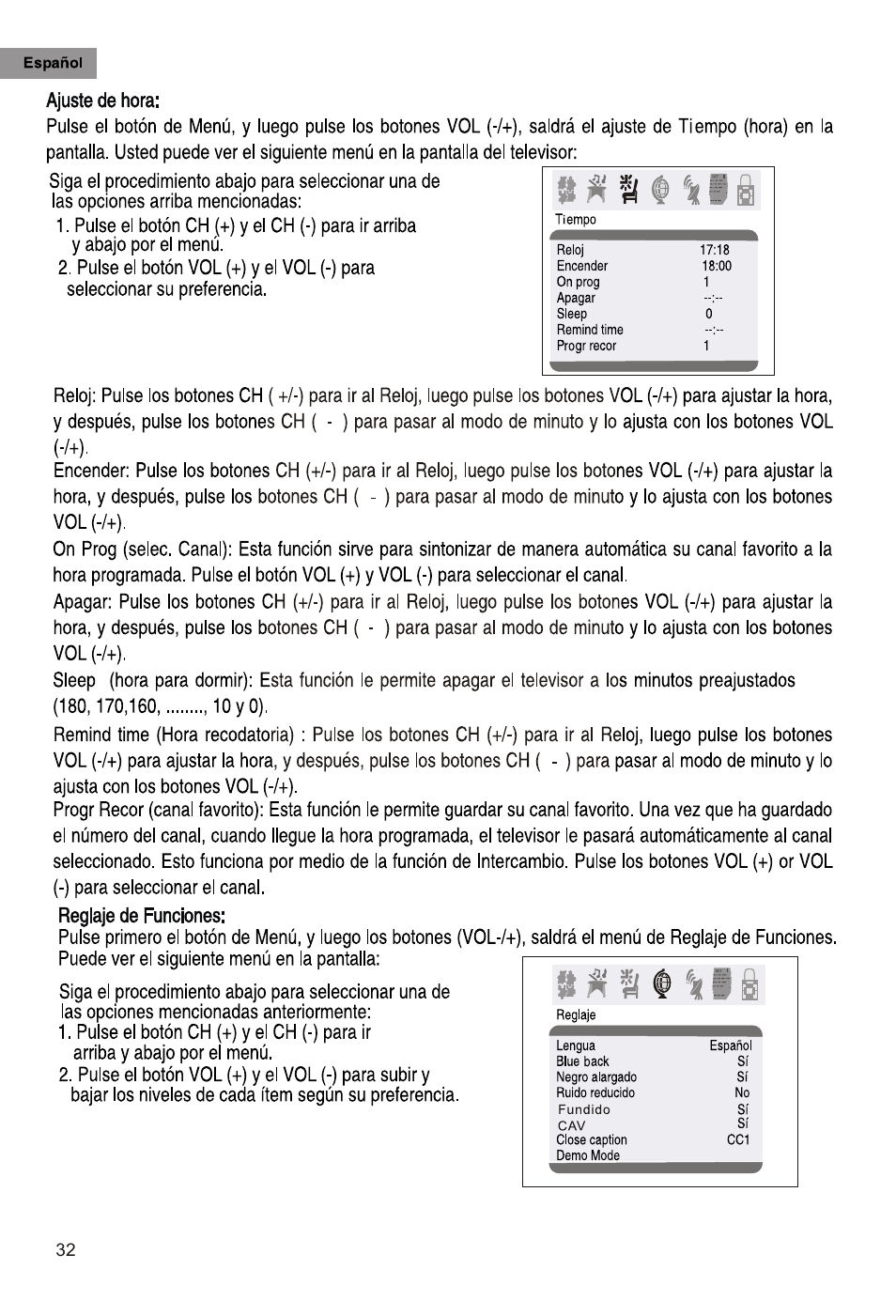 Т³гж 33 | haier HTR21S34 User Manual | Page 33 / 41