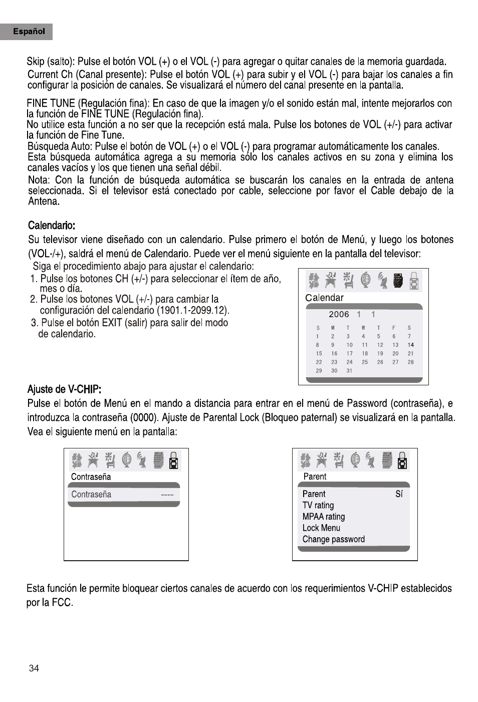 Т³гж 35 | haier HTR21S34 User Manual | Page 35 / 41