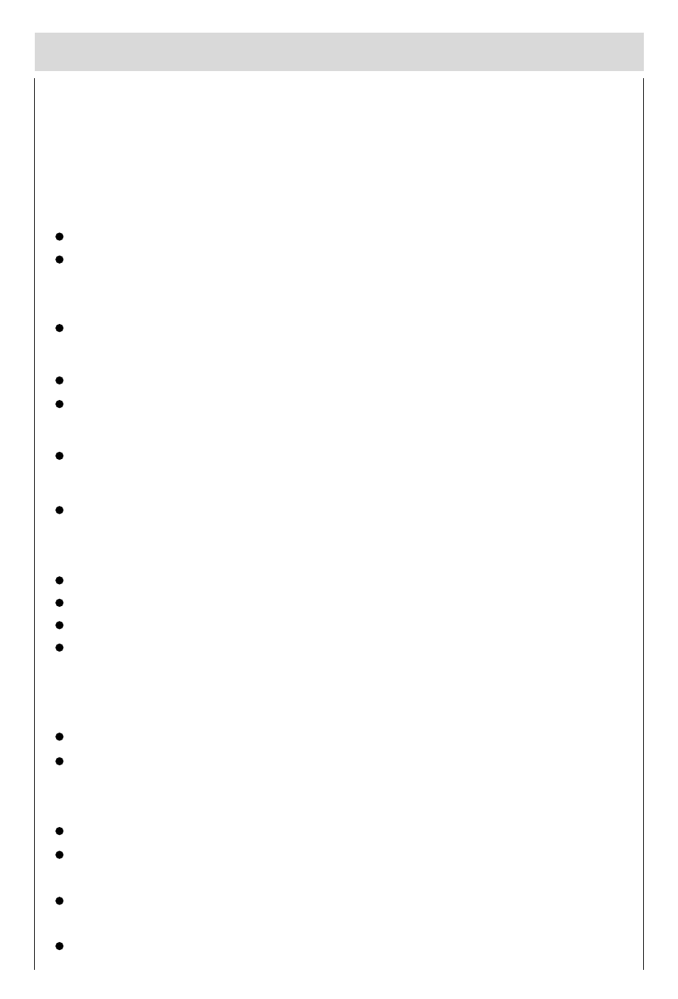 During washing | haier HDW101SST User Manual | Page 18 / 21