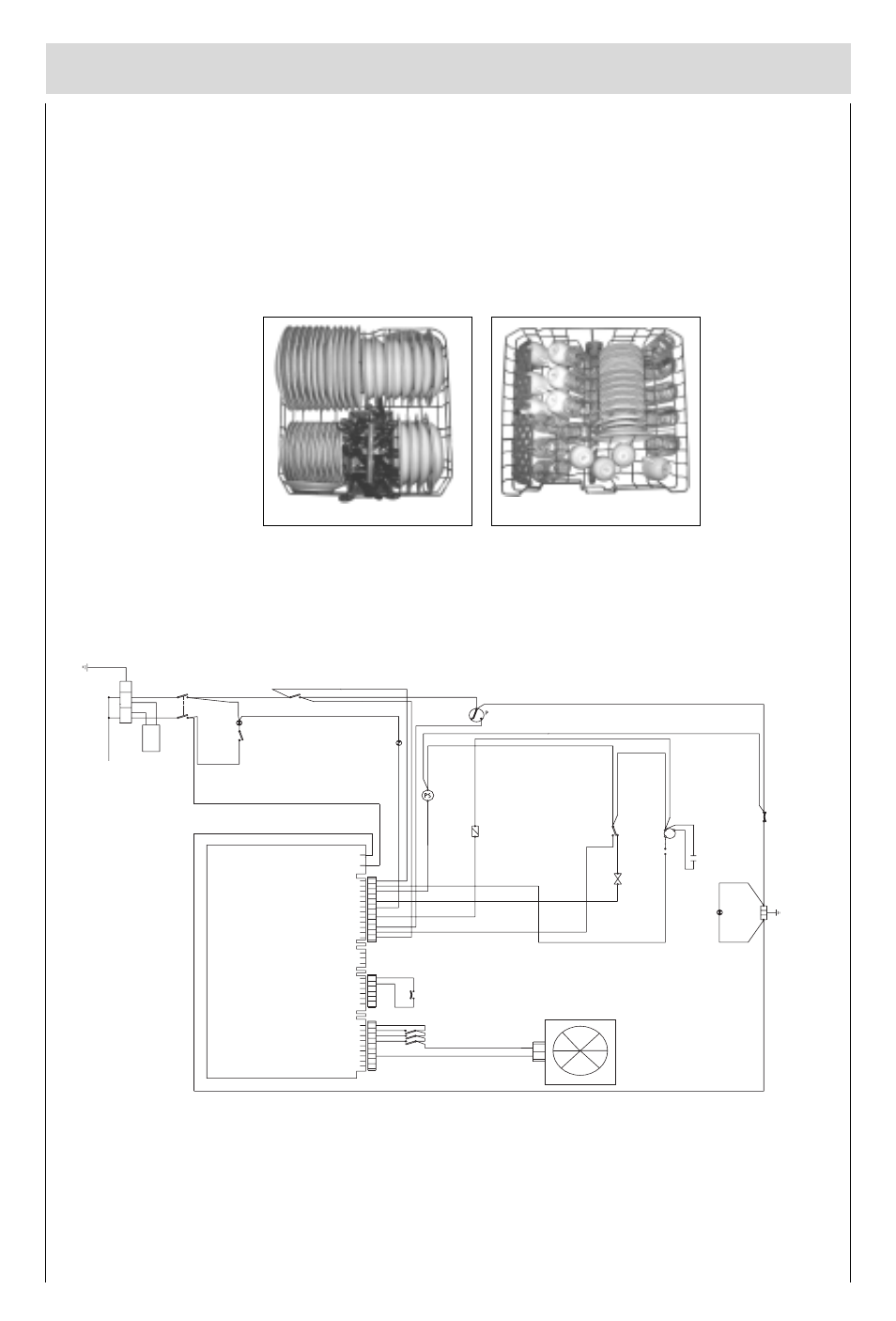 Diagram, Fig.1 fig.2 | haier HDW101SST User Manual | Page 21 / 21