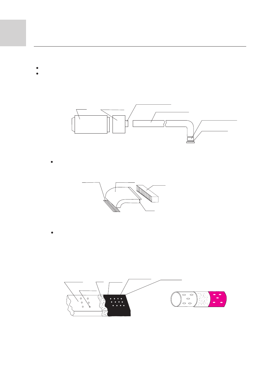 Installation procedure, Installation of indoor unit 25 | haier AE092FCAJA User Manual | Page 26 / 35