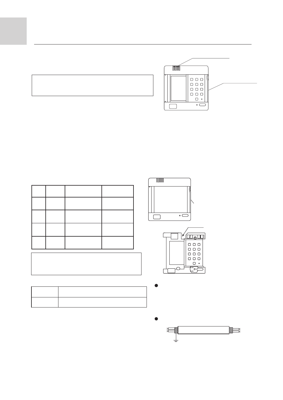 Installation procedure, Installation of remote controller | haier AE092FCAJA User Manual | Page 28 / 35