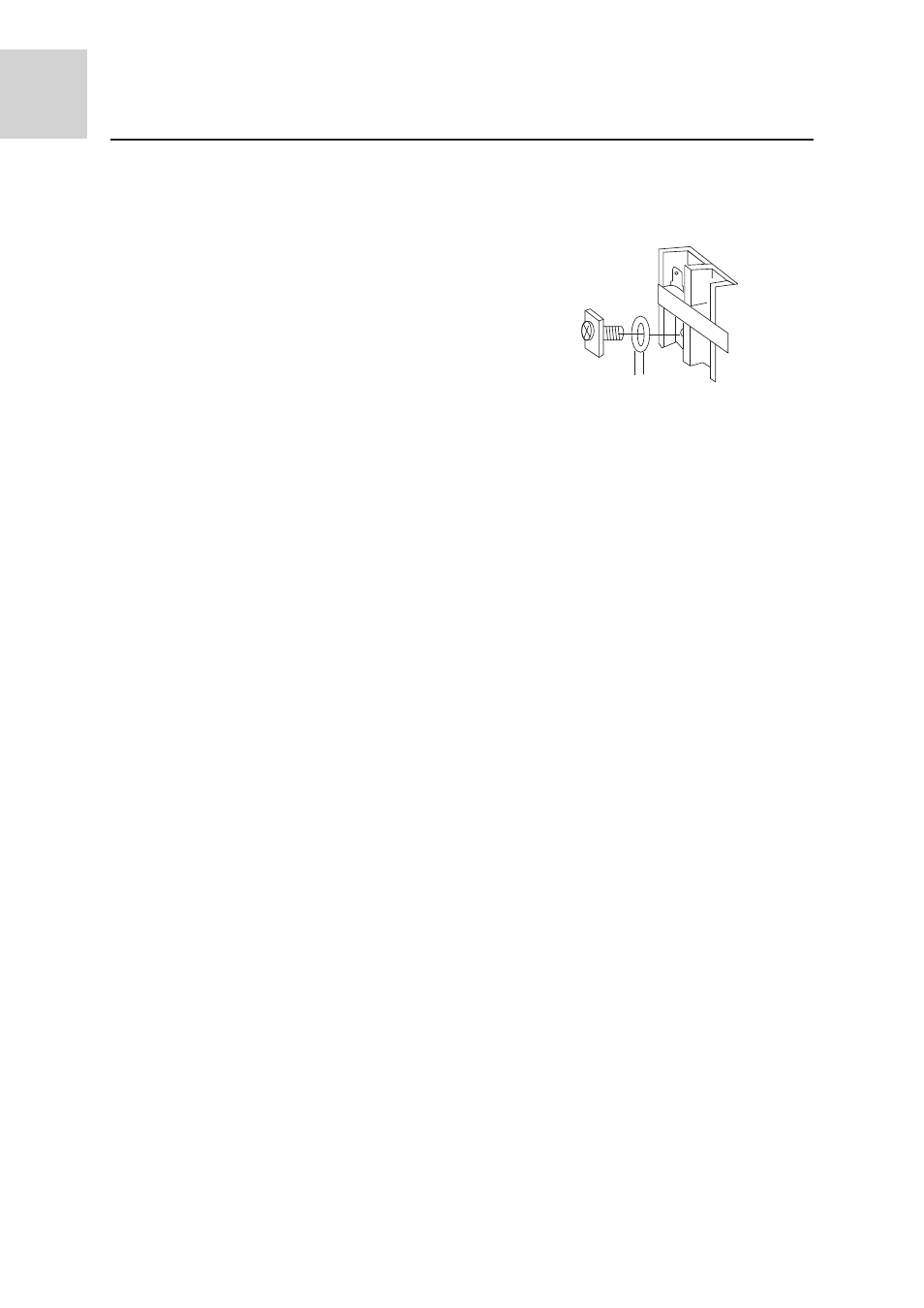 Installation procedure | haier AE092FCAJA User Manual | Page 33 / 35