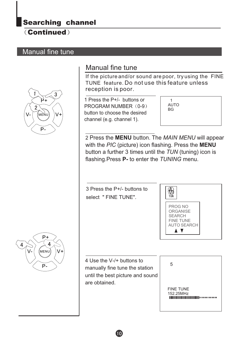 haier 5115DVD User Manual | Page 12 / 35