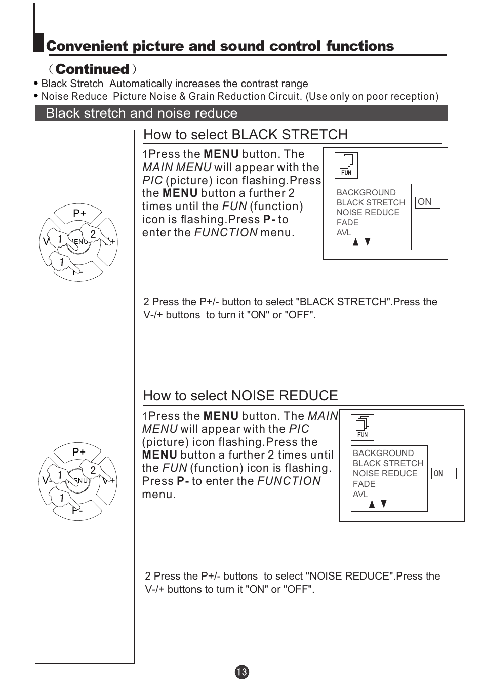 haier 5115DVD User Manual | Page 15 / 35