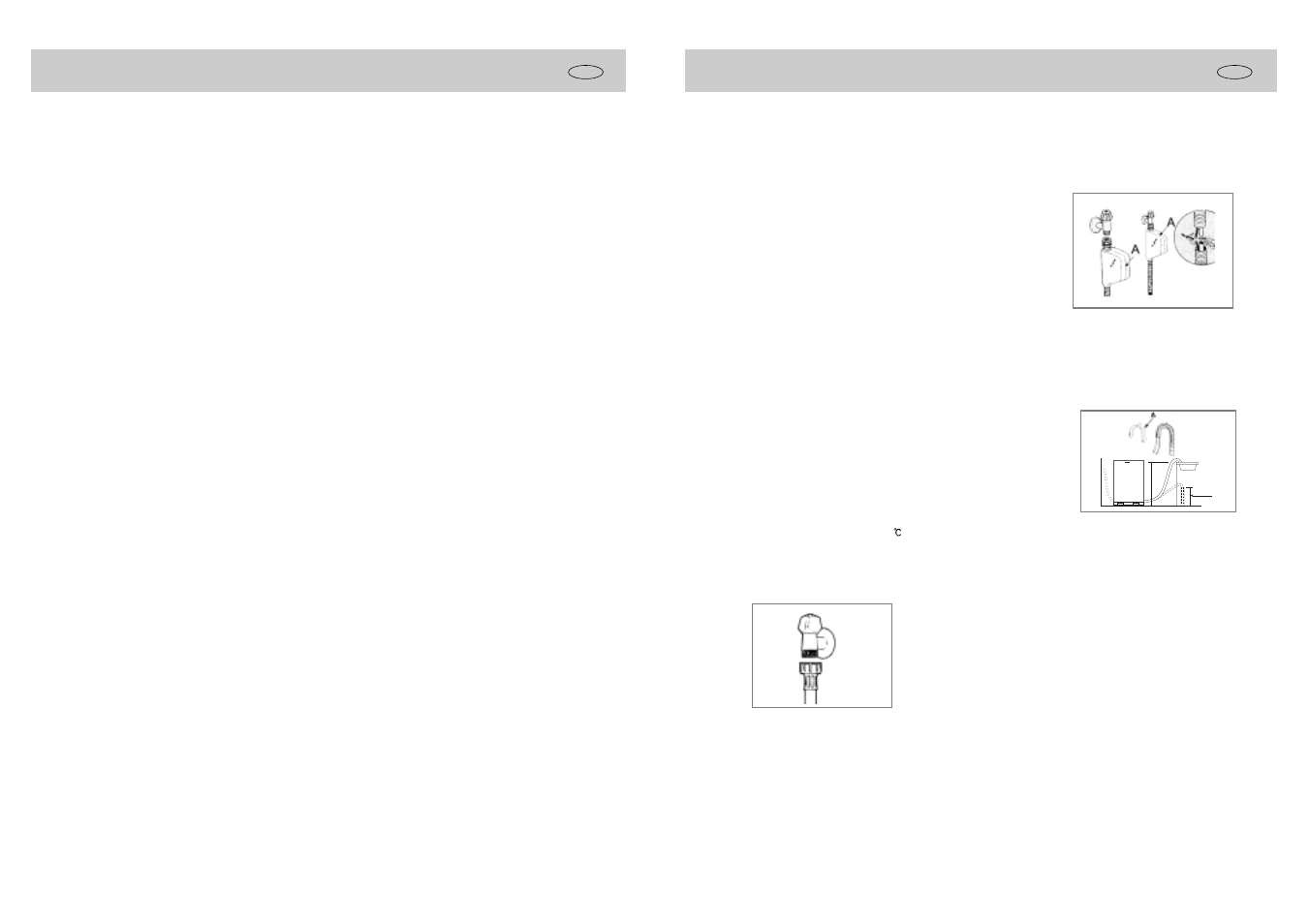 Troubleshooting, Installation | haier WQP12-CBE3 User Manual | Page 6 / 6