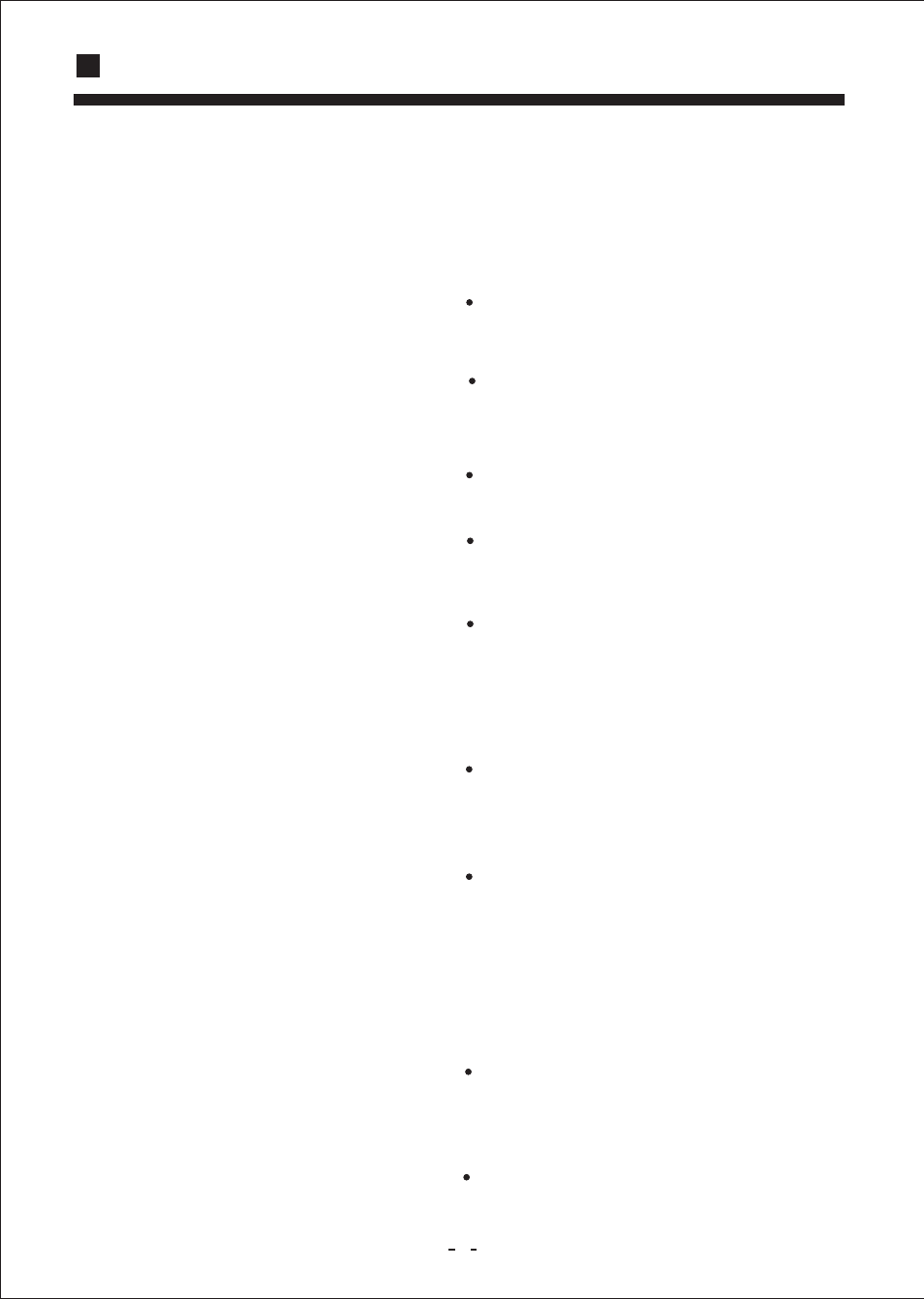 Cautions | haier Duct Type Air Conditioning No. 0010572410 User Manual | Page 3 / 24