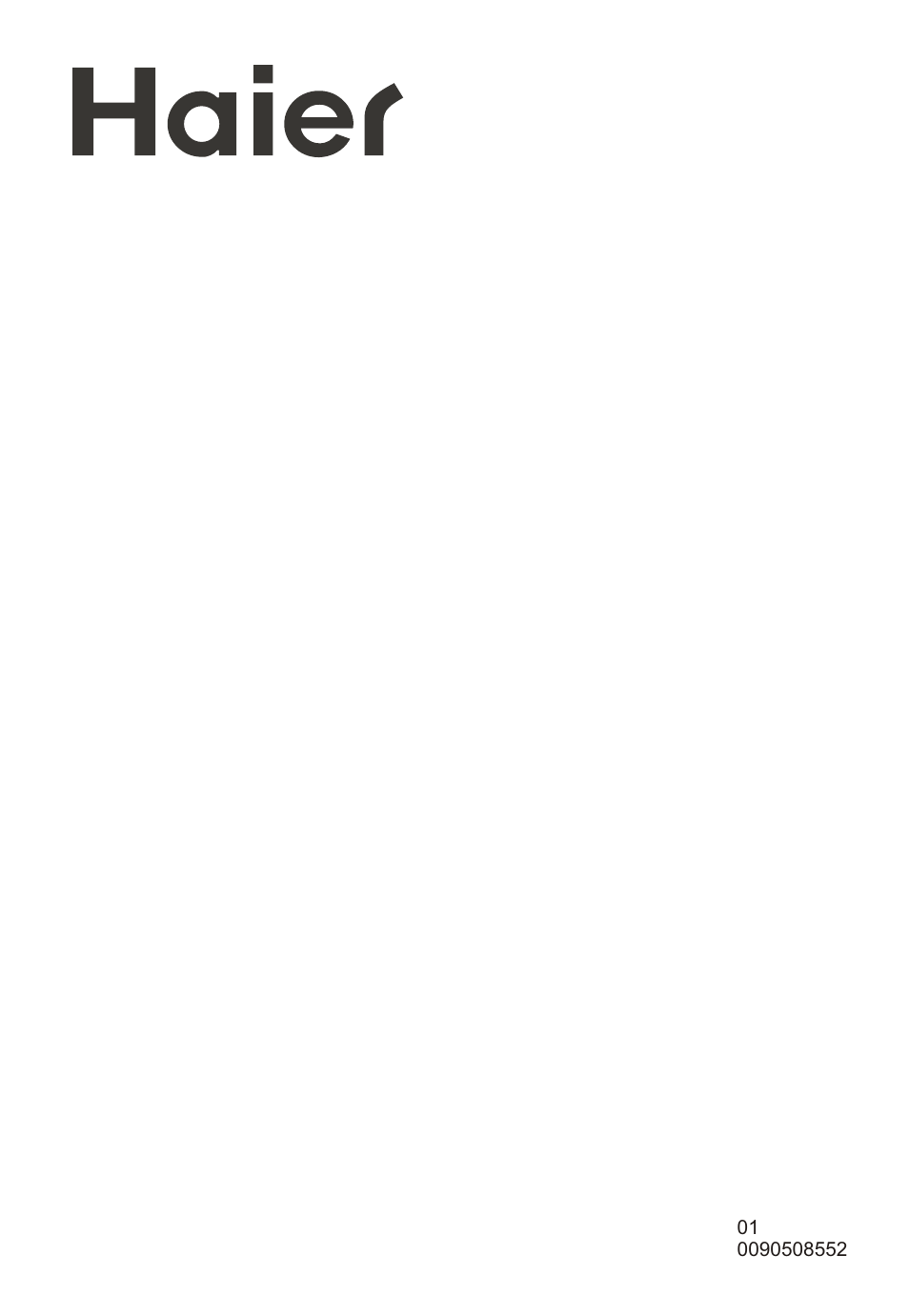 Т³гж 36 | haier DTA21F98 User Manual | Page 36 / 36