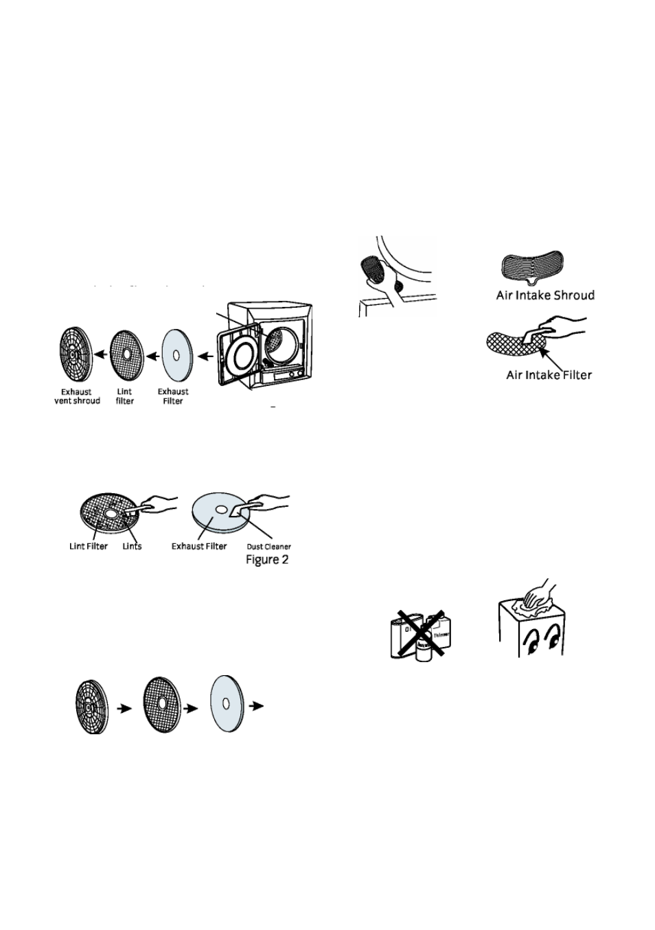 Maintenance | haier HDM3.5-1 User Manual | Page 8 / 9