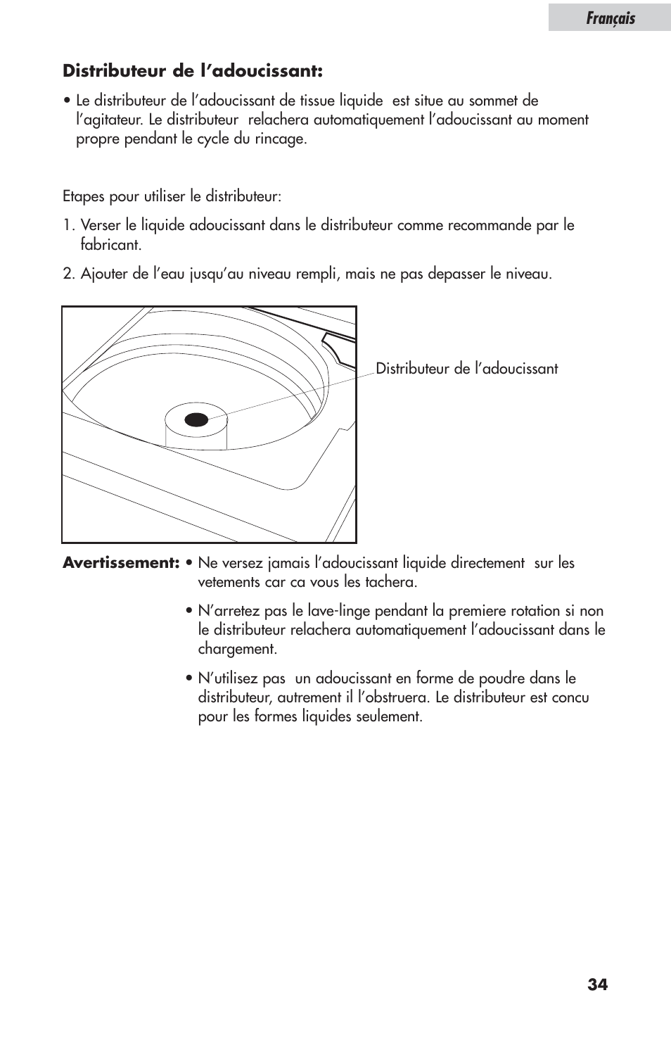 haier ESL-T21 User Manual | Page 35 / 72