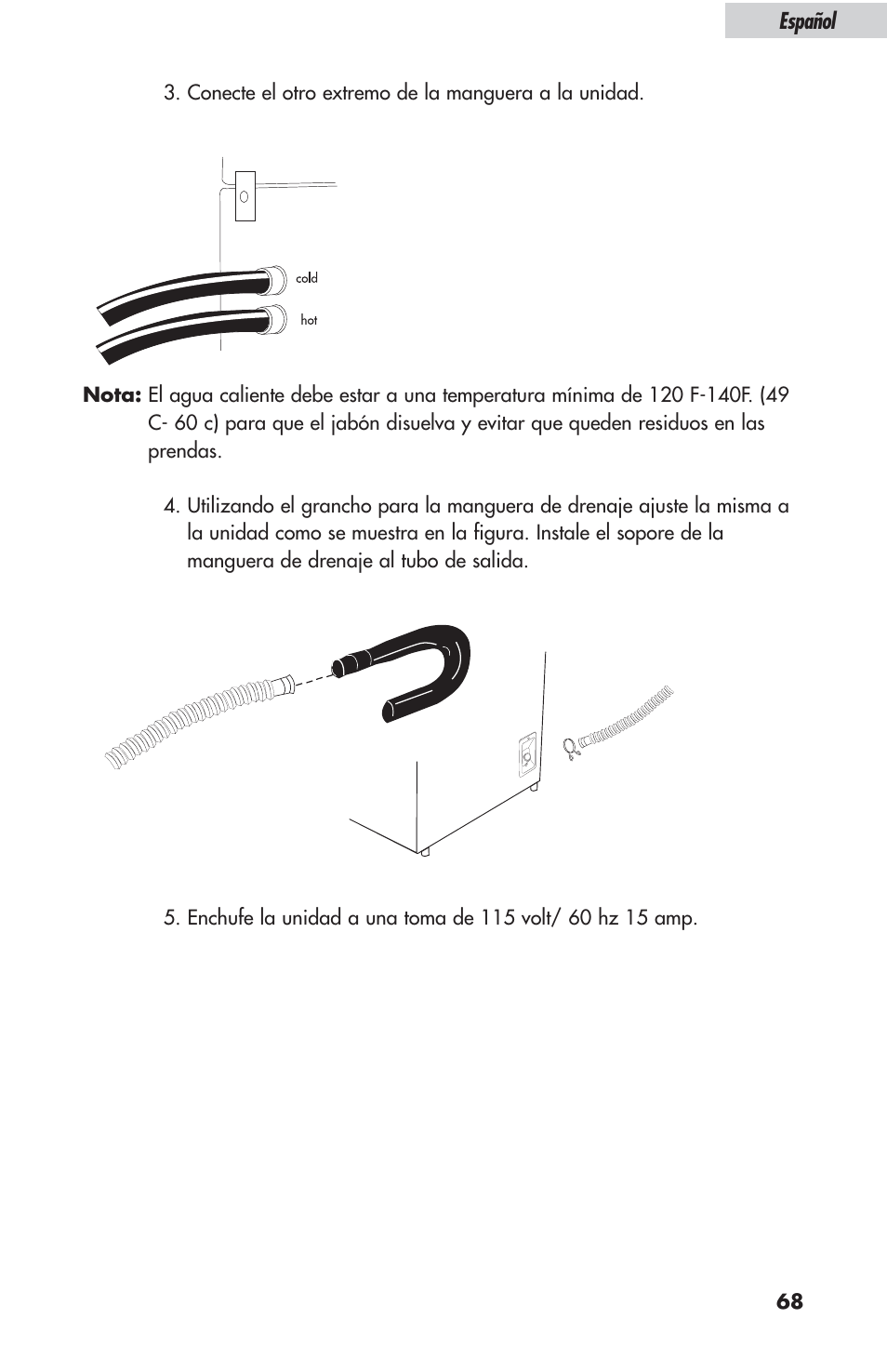 haier ESL-T21 User Manual | Page 69 / 72