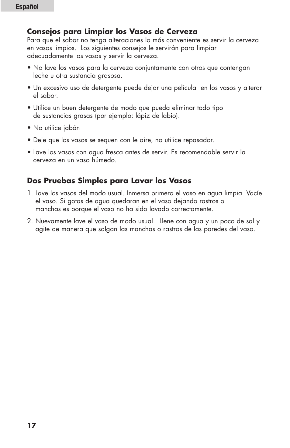 haier HBF205E User Manual | Page 66 / 76