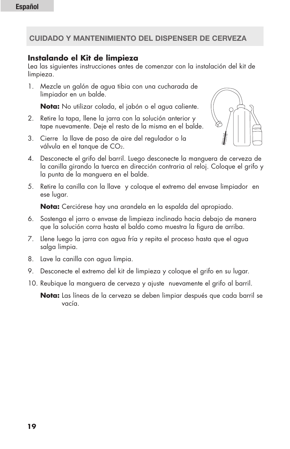 haier HBF205E User Manual | Page 68 / 76