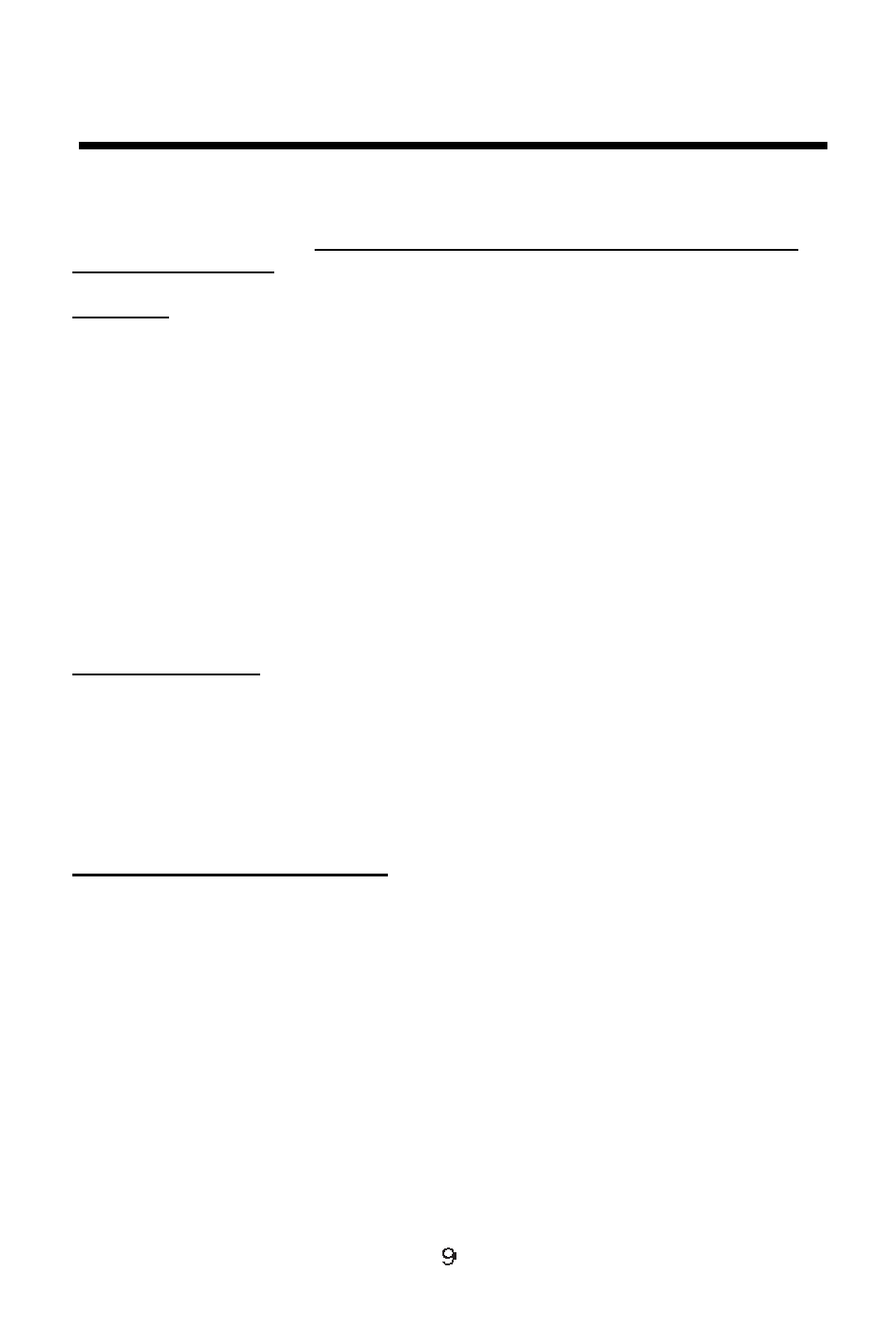 Defrosting | haier SD-309G User Manual | Page 11 / 18