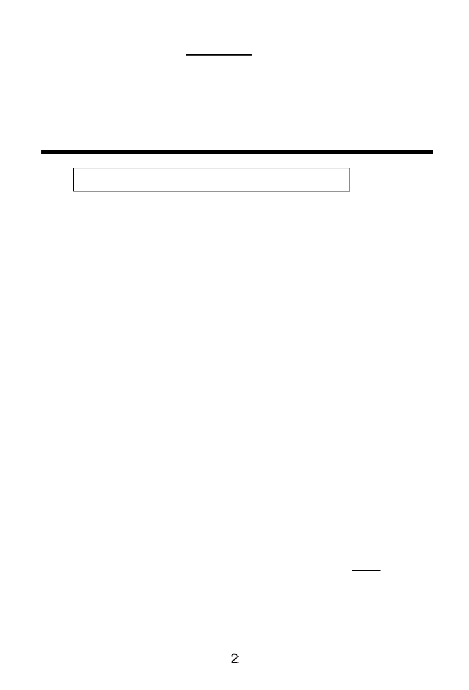 Important safeguards, Danger | haier SD-309G User Manual | Page 4 / 18