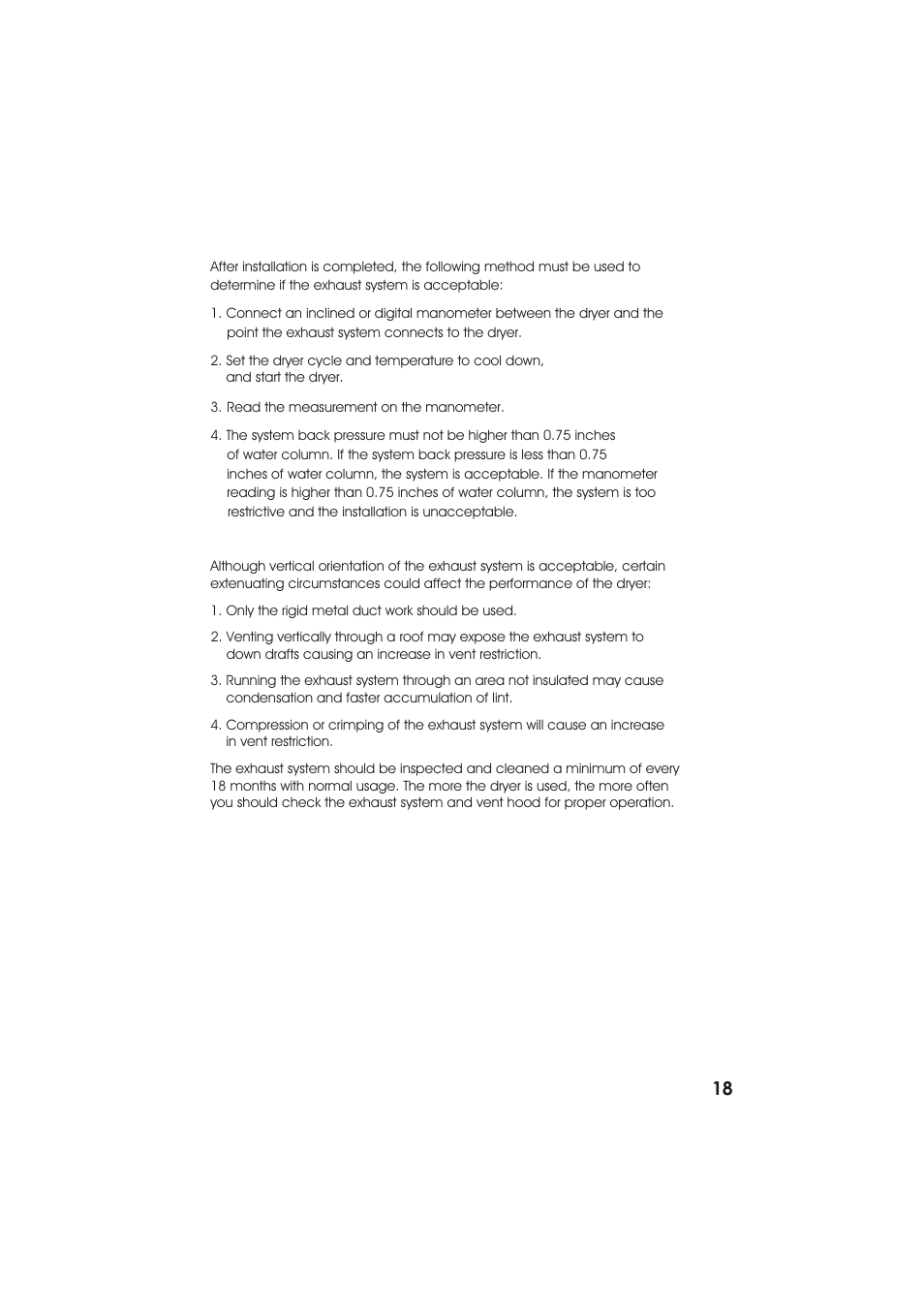 haier GDZ22-2 User Manual | Page 19 / 24