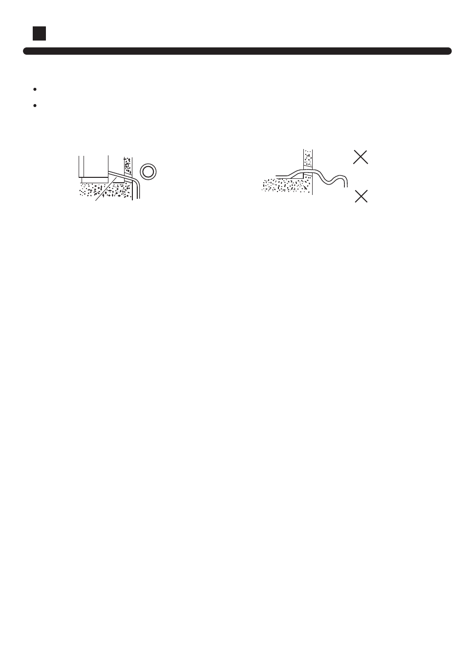 Installation procedures | haier AP602AKEAA User Manual | Page 27 / 30