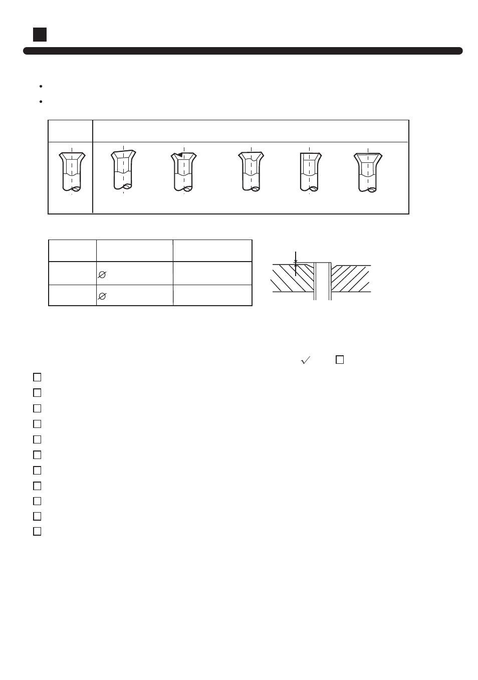 Others, Aflaring tool | haier AP602AKEAA User Manual | Page 29 / 30
