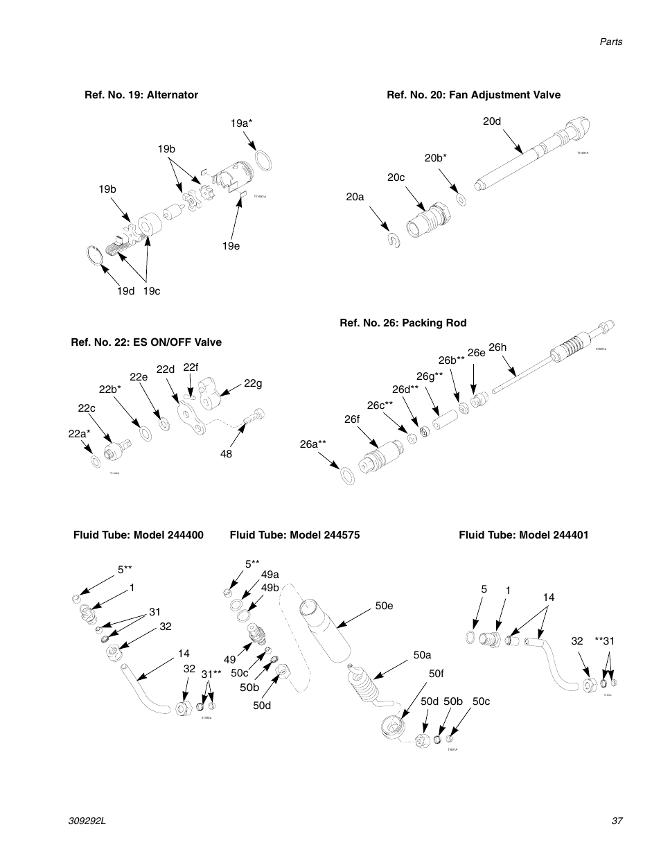 haier PRO XS3 309292L User Manual | Page 37 / 48